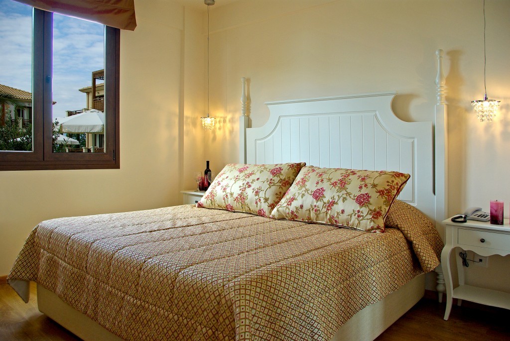 Mediterranean Village